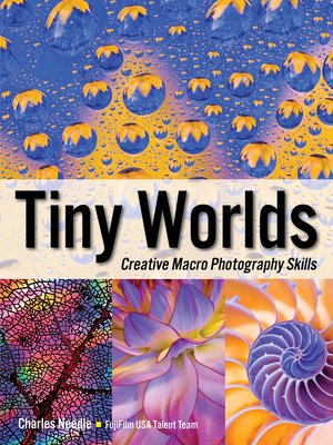 cover image of Tiny Worlds